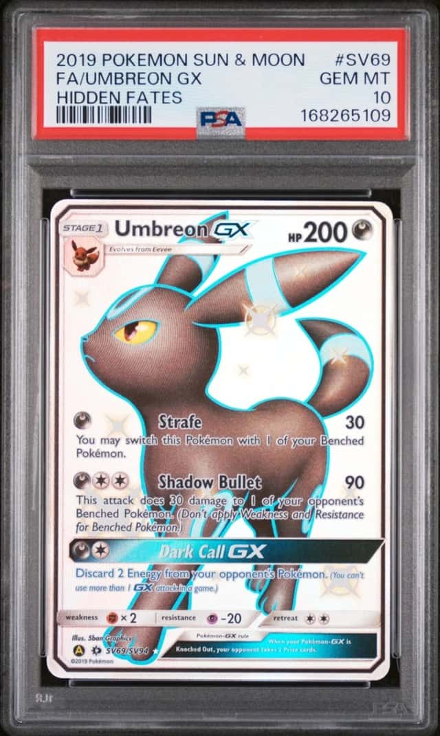 Umbreon GX
