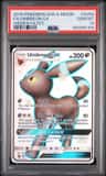 Umbreon Gx