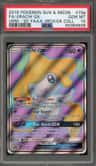 Jirachi Gx