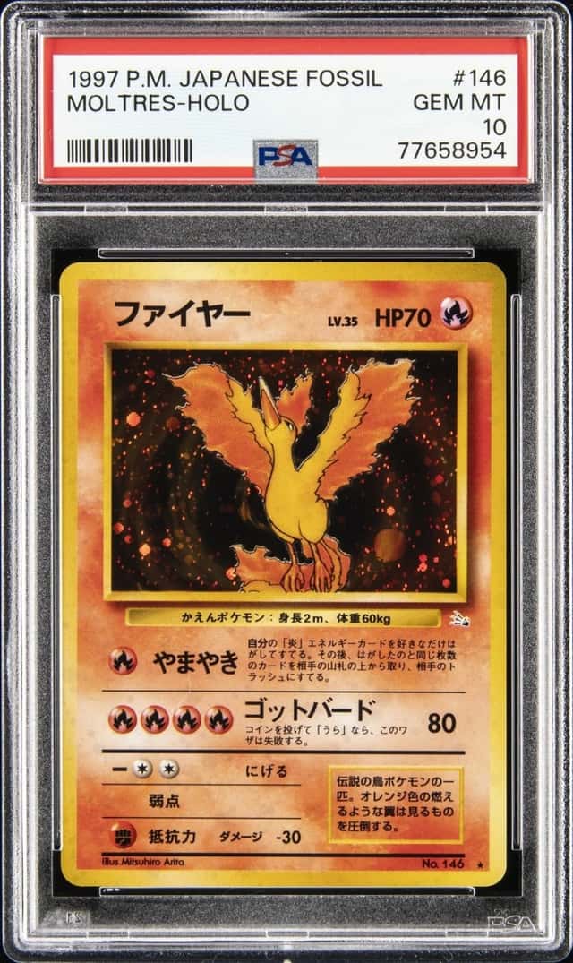 Moltres