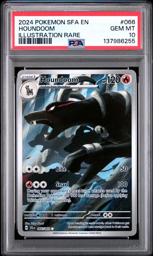 Houndoom