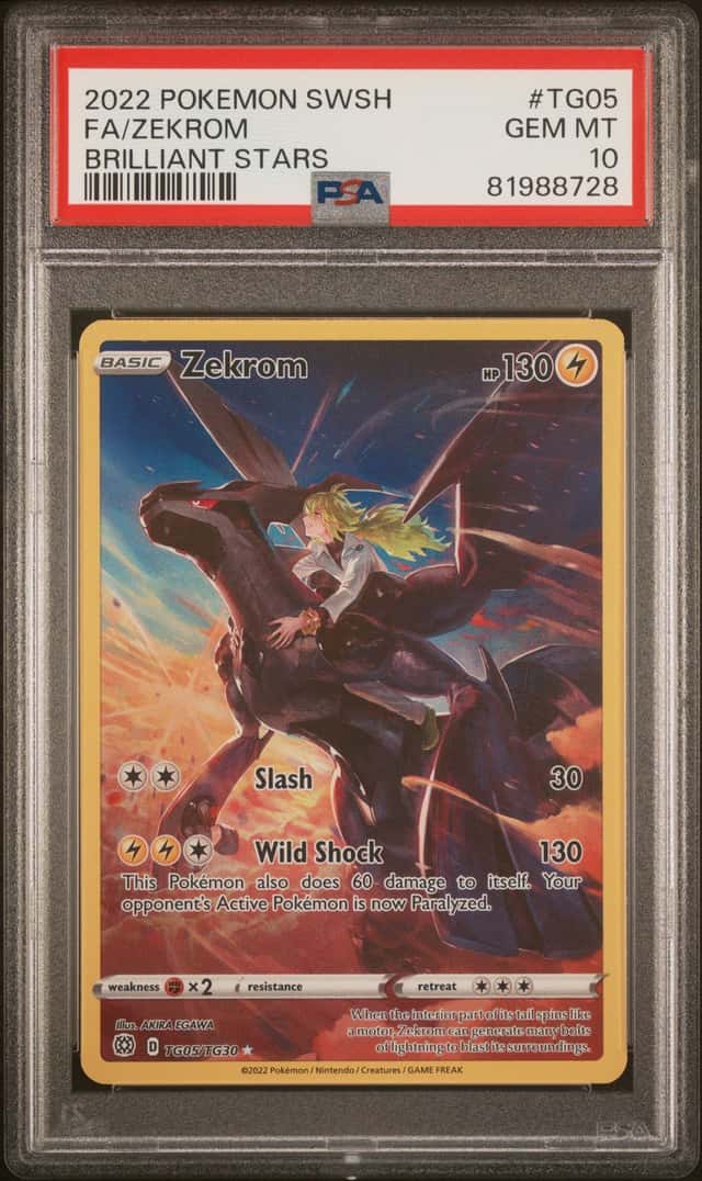Zekrom