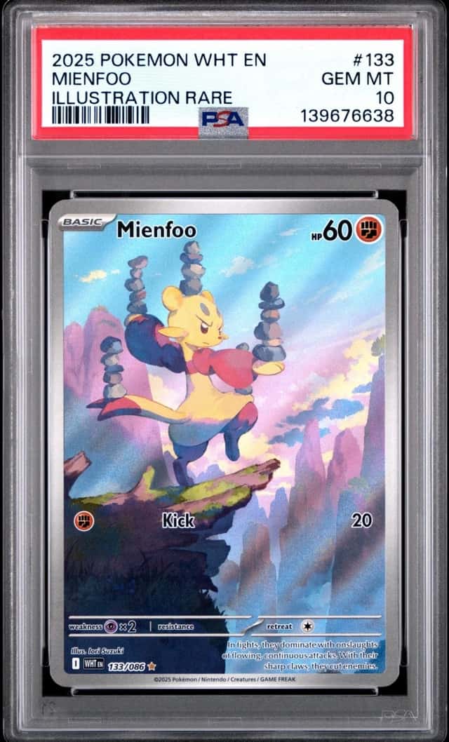 Mienfoo
