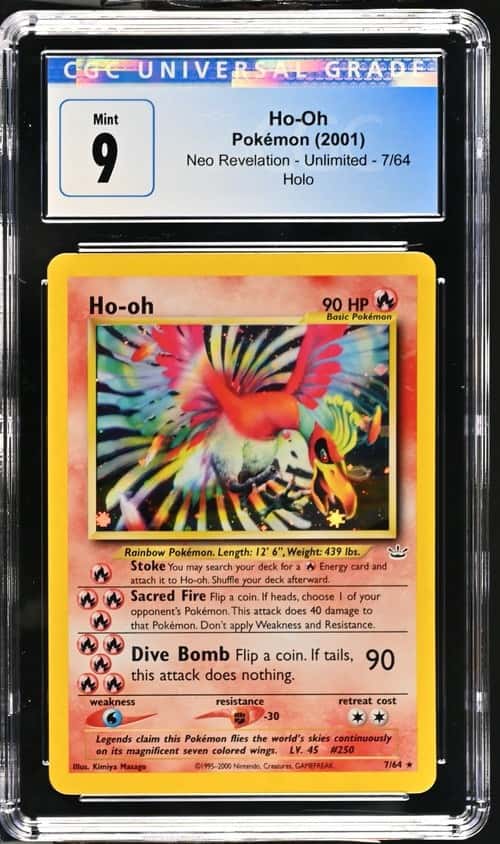 Ho-oh