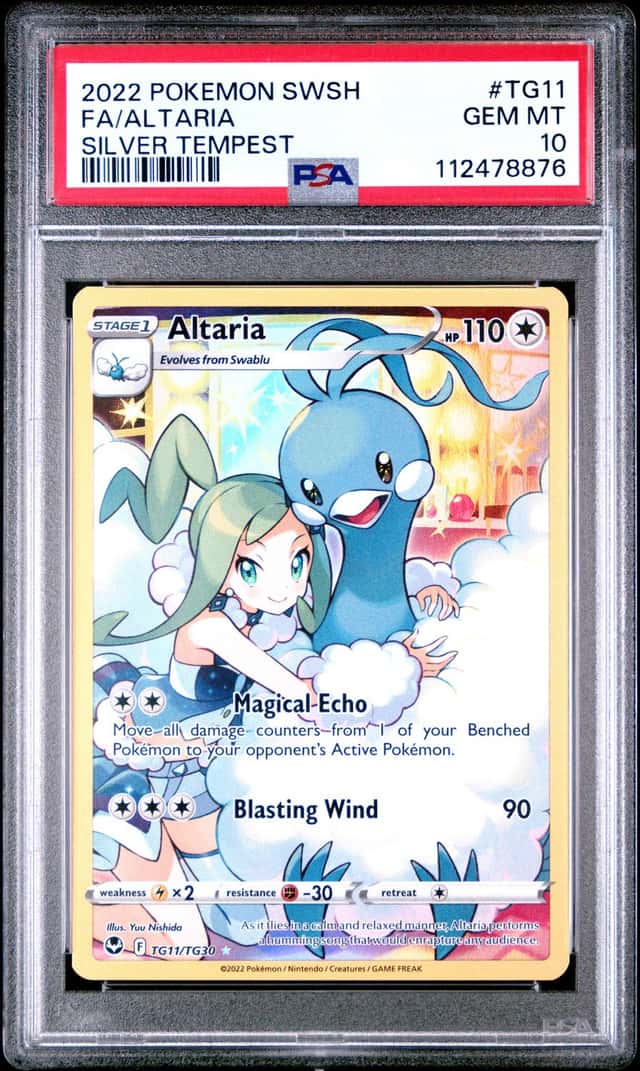 Altaria