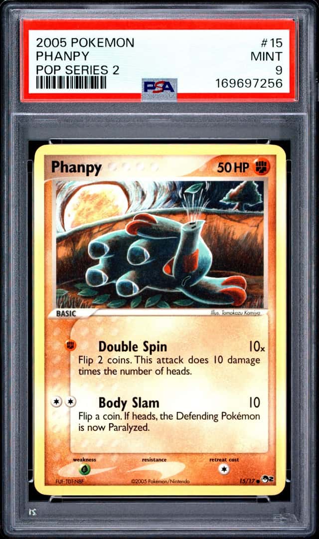 Phanpy