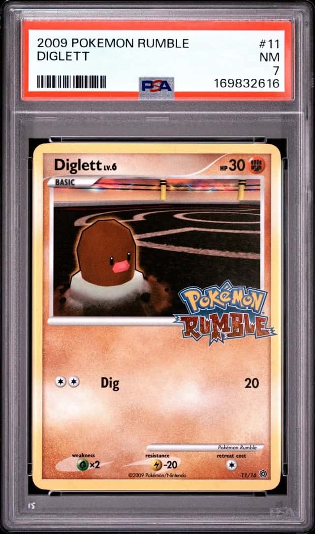 Diglett