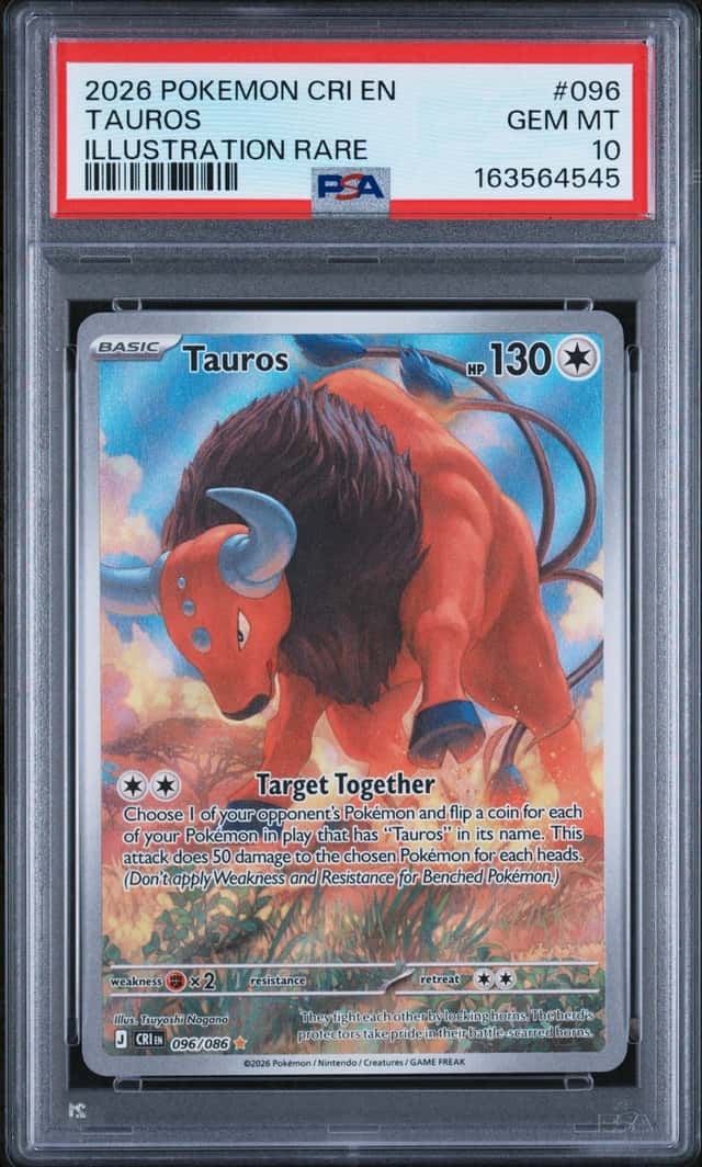 Tauros