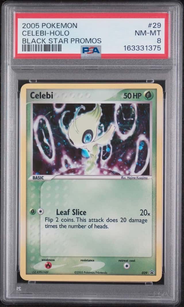 Celebi