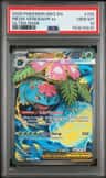 Mega Venusaur Ex