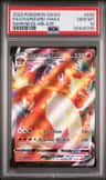 Charizard Vmax