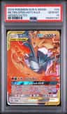 Moltres & Zapdos & Articuno Gx