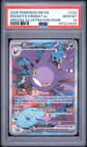 Rocket'S Crobat Ex