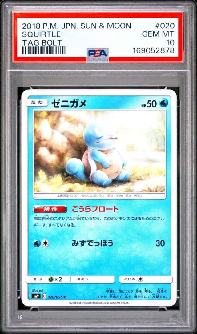 Squirtle