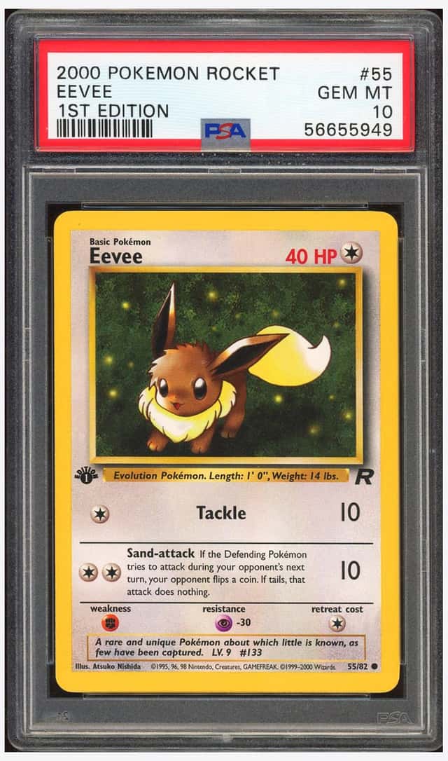 Eevee