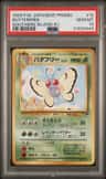Butterfree