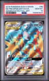 Moltres & Zapdos & Articuno Gx