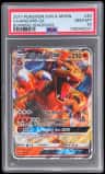 Charizard Gx