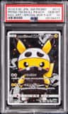 Pretend Team Skull Pikachu