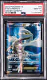 Kyurem Ex