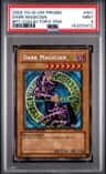 Dark Magician
