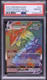 Rayquaza Vmax