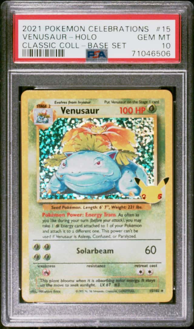 Venusaur