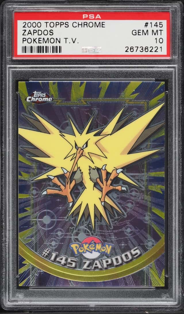 Zapdos