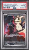 Team Rocket'S Mimikyu