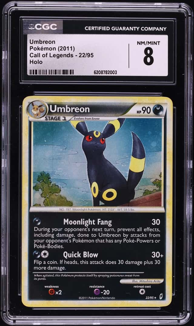 Umbreon