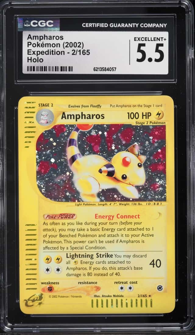 Ampharos
