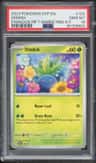 Oddish