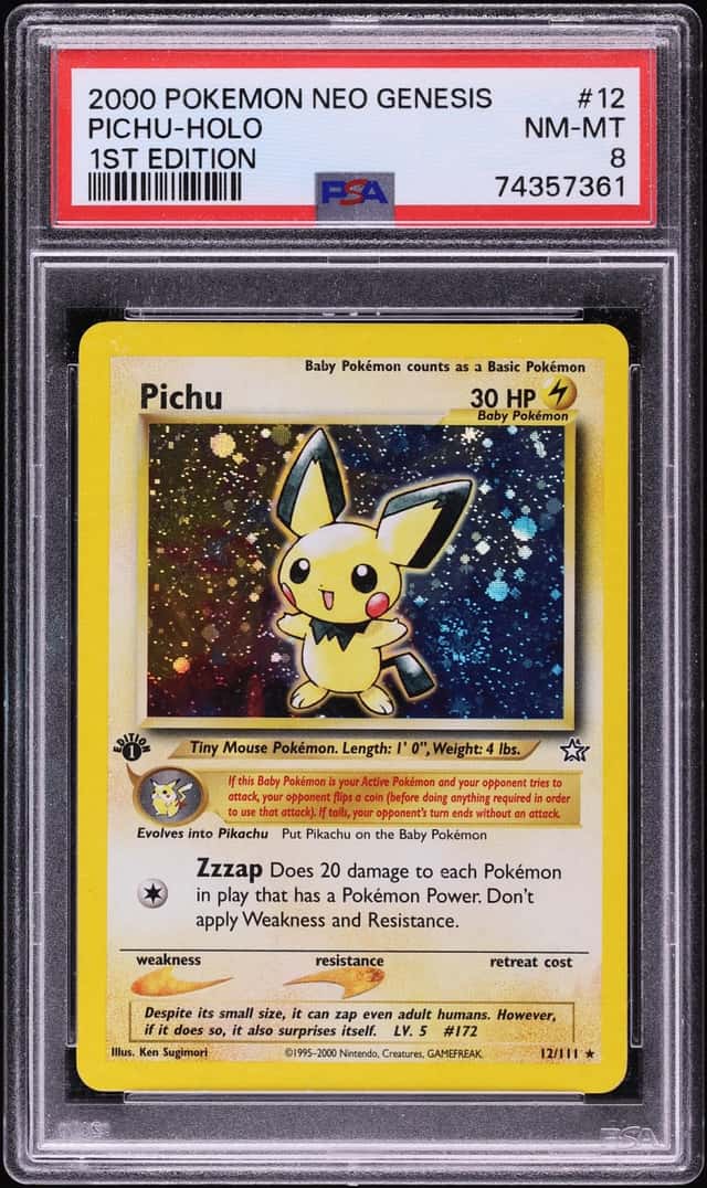 Pichu
