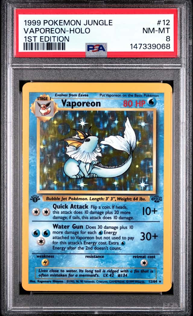 Vaporeon