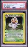 Dark Arbok