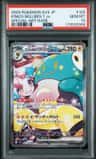 Iono'S Bellibolt Ex