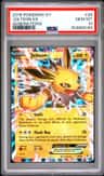 Jolteon Ex