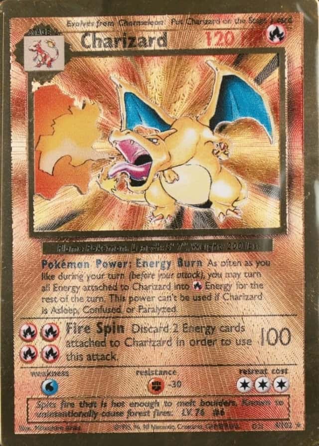 Holo · Premium Collection