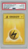Lightning Energy