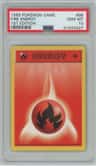 Fire Energy