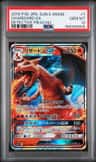Charizard Gx