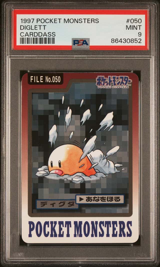 Diglett