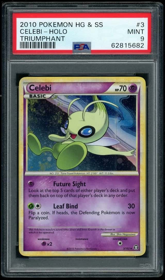 Celebi