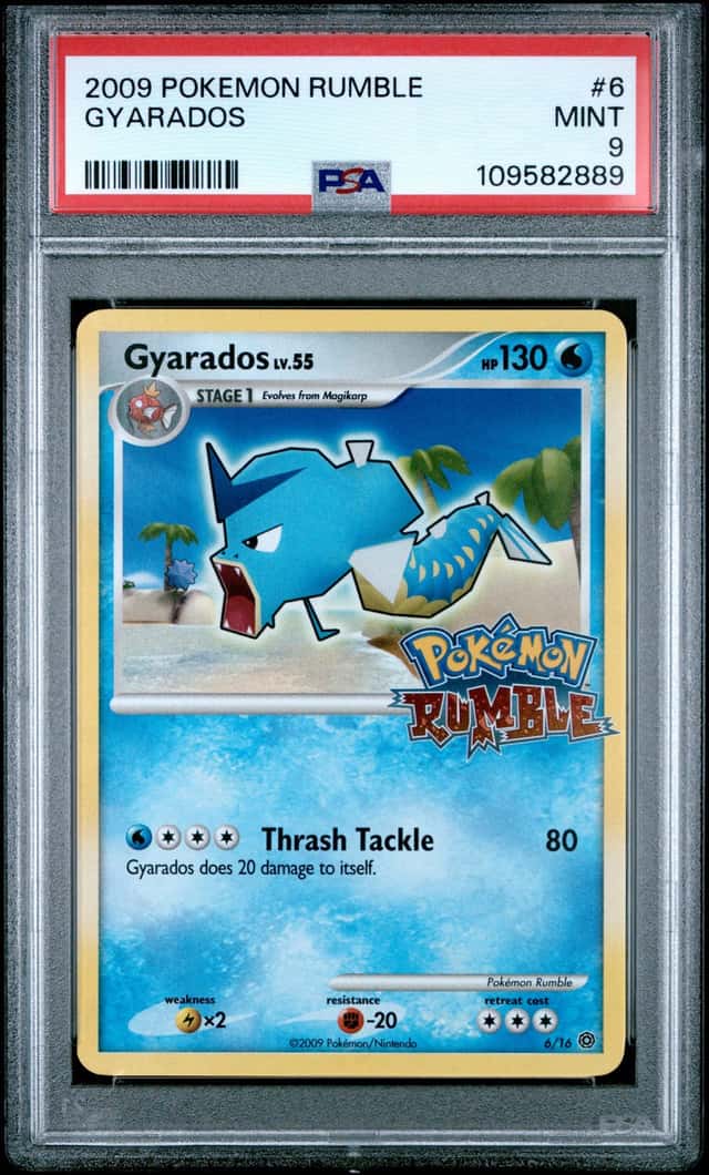 Gyarados