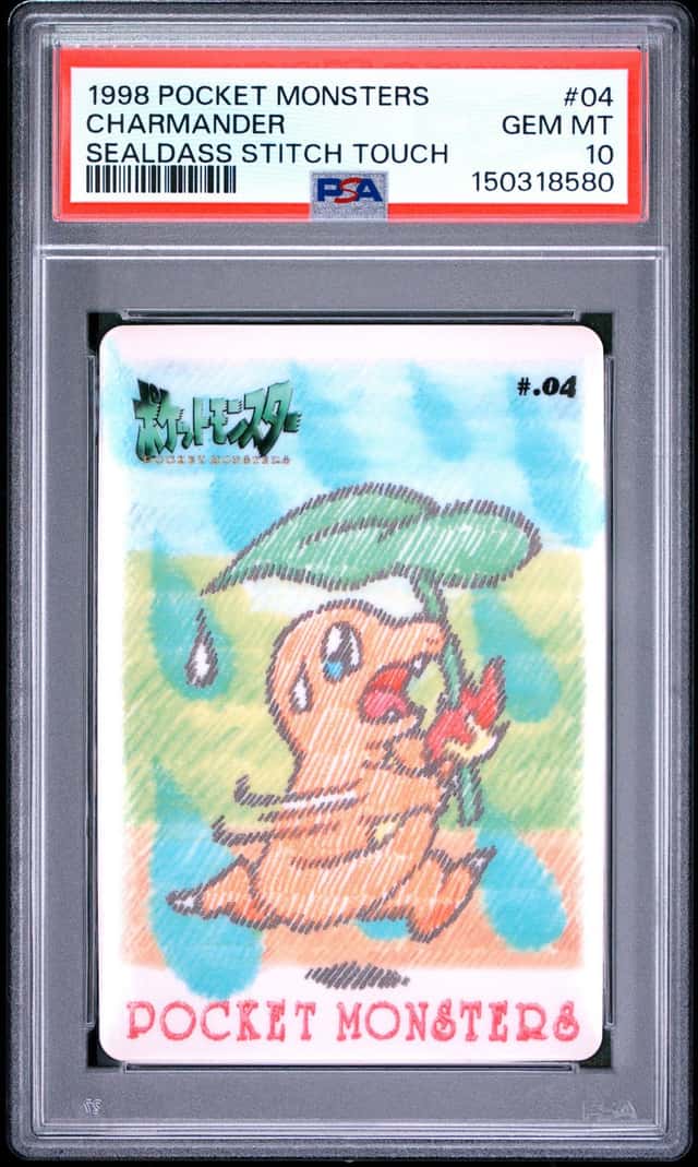 Charmander