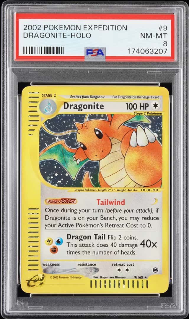 Dragonite