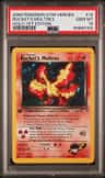 Rocket'S Moltres