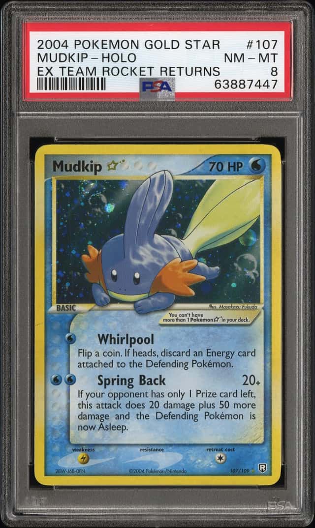 Mudkip