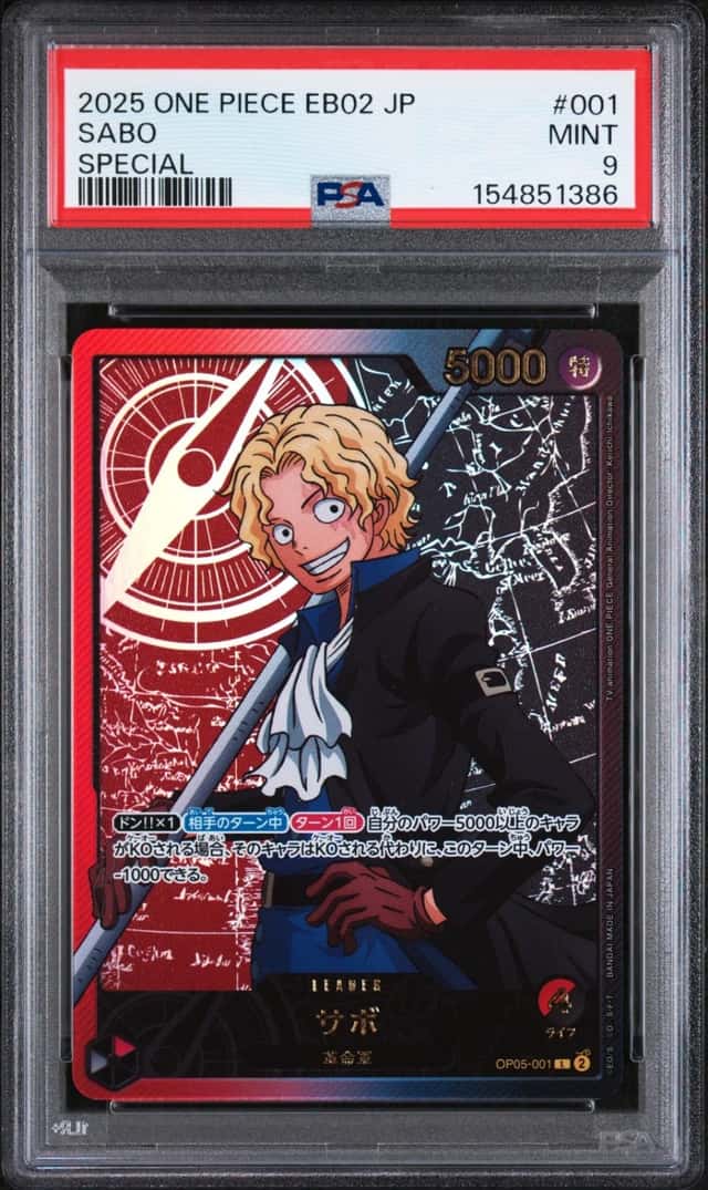 Sabo