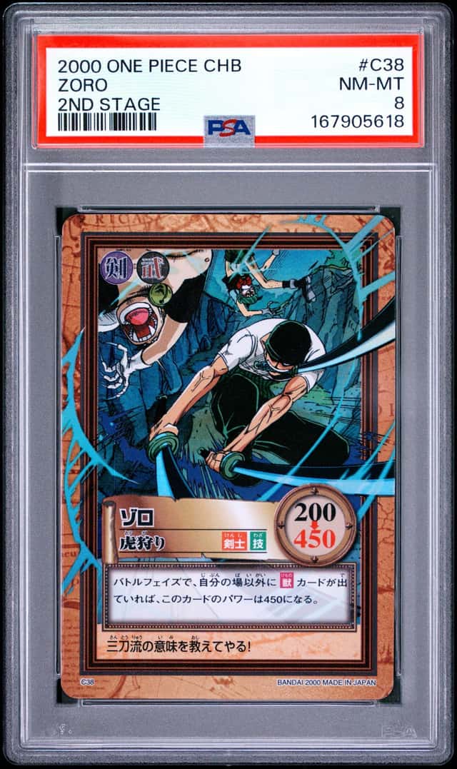 Zoro